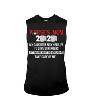Nurse's Mom 2020 Sleeveless Tee thumbnail