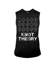 KNOT THEORY Sleeveless Tee thumbnail