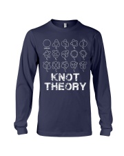 KNOT THEORY Long Sleeve Tee thumbnail