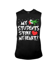 MY STUDENTS STOLE MY HEART Sleeveless Tee thumbnail