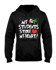 MY STUDENTS STOLE MY HEART Hooded Sweatshirt thumbnail