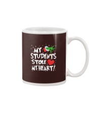 MY STUDENTS STOLE MY HEART Mug thumbnail