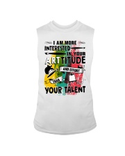 ArtTITUDE Sleeveless Tee thumbnail