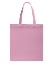 ArtTITUDE Tote Bag back