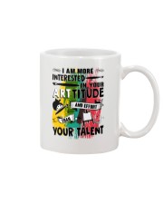 ArtTITUDE Mug thumbnail