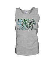 QUARANTEACHER2020 Unisex Tank thumbnail