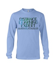 QUARANTEACHER2020 Long Sleeve Tee thumbnail
