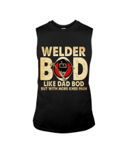 Welder Bod Sleeveless Tee thumbnail