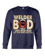 Welder Bod Crewneck Sweatshirt thumbnail