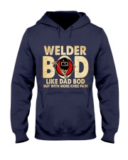 Welder Bod Hooded Sweatshirt thumbnail