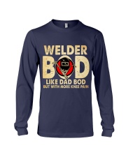 Welder Bod Long Sleeve Tee thumbnail
