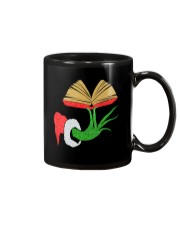 LIBRARIAN CHRISTMAS Mug thumbnail