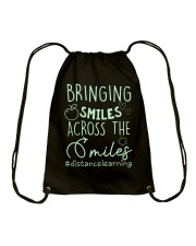 distancelearning Drawstring Bag thumbnail