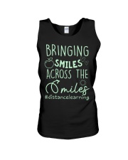 distancelearning Unisex Tank thumbnail