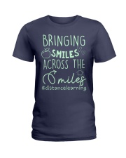 distancelearning Ladies T-Shirt thumbnail