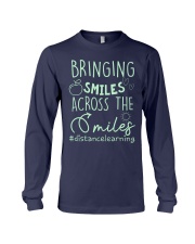 distancelearning Long Sleeve Tee thumbnail