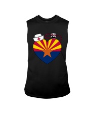 Arizona Nurse Sleeveless Tee thumbnail