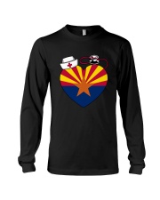 Arizona Nurse Long Sleeve Tee thumbnail