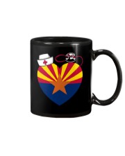 Arizona Nurse Mug thumbnail