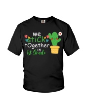 We stick together in 1st Grade Youth T-Shirt thumbnail