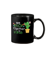 We stick together in 1st Grade Mug thumbnail