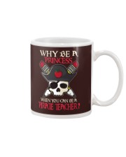 Pirate Teacher Mug thumbnail