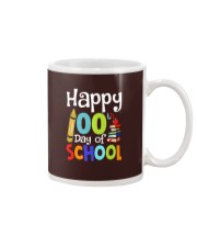 HAPPY 100TH DAYS OF SCHOOL Mug thumbnail