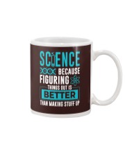Science Better Mug thumbnail