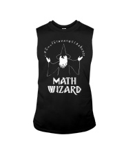 MATH WIZARD Sleeveless Tee thumbnail