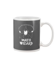 MATH WIZARD Mug thumbnail