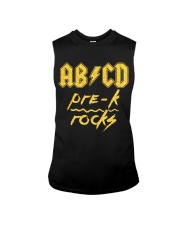 Pre-k Rocks Sleeveless Tee thumbnail