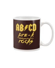 Pre-k Rocks Mug thumbnail
