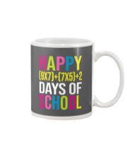 HAPPY 100 DAY OF SCHOOL Mug thumbnail