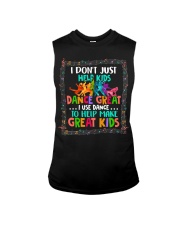 Dance Great Kids Sleeveless Tee thumbnail