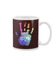I'm sorry did i roll my eyes out loud Mug thumbnail