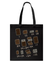 Math Tote Bag thumbnail