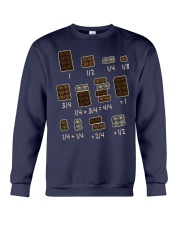 Math Crewneck Sweatshirt thumbnail