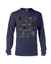 Math Long Sleeve Tee thumbnail