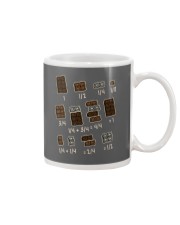 Math Mug thumbnail