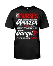 Some Nurses Order Premium Fit Mens Tee thumbnail