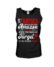 Some Nurses Order Unisex Tank thumbnail