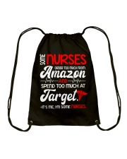 Some Nurses Order Drawstring Bag thumbnail
