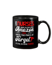 Some Nurses Order Mug thumbnail