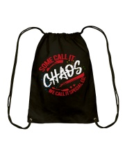 We call it special ed Drawstring Bag thumbnail