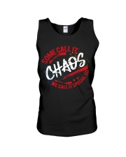 We call it special ed Unisex Tank thumbnail