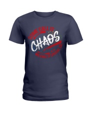 We call it special ed Ladies T-Shirt thumbnail