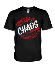 We call it special ed V-Neck T-Shirt thumbnail