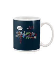 And that's how i saved the world Mug thumbnail