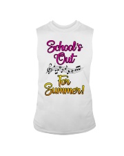 School's out for Summer Sleeveless Tee thumbnail