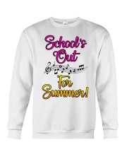 School's out for Summer Crewneck Sweatshirt thumbnail